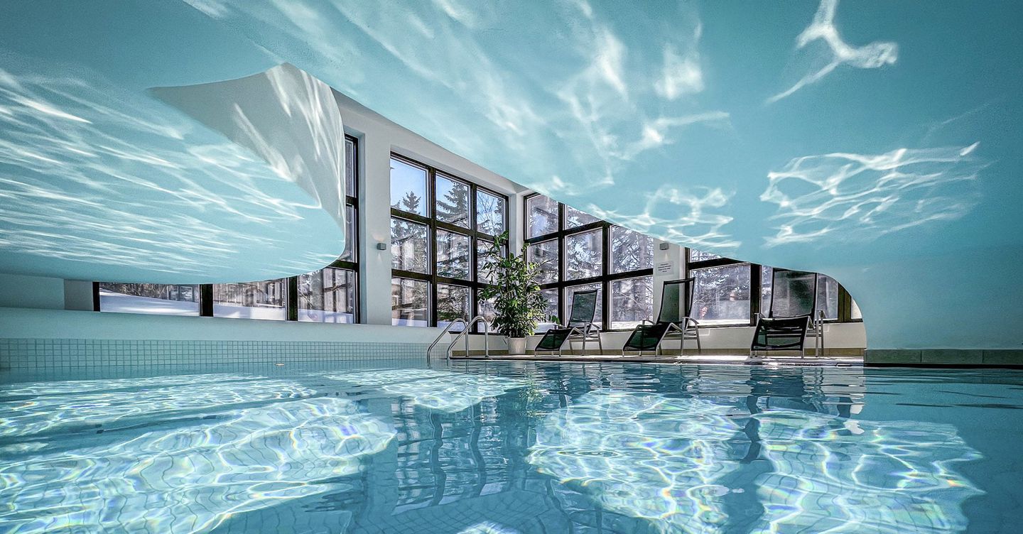 In Engadina l’atmosfera autentica del Cresta Palace